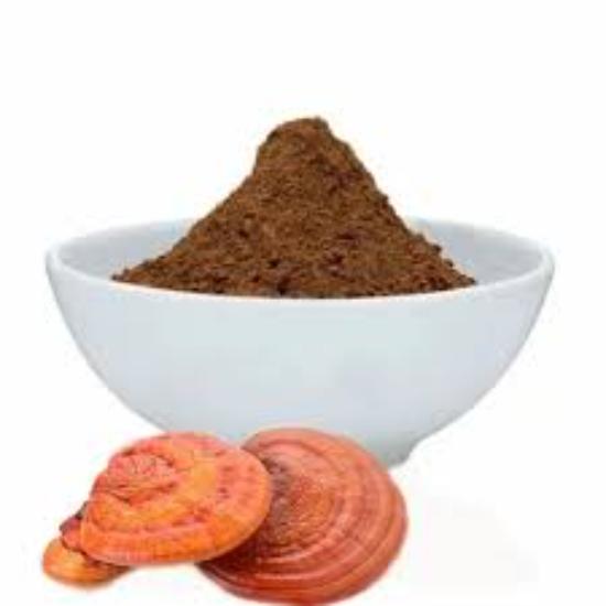 Red Reishi Mushroom Extract