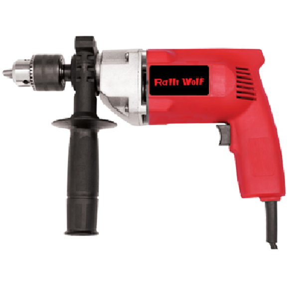 Ralli Wolf 10mm Rotary Drill (RW10)