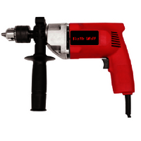 Ralli Wolf 10mm Rotary Drill (rw10) - Application: Industrial