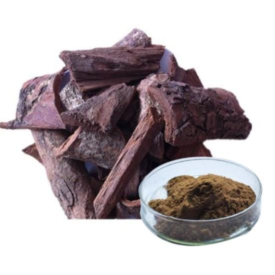 Pygeum Extract