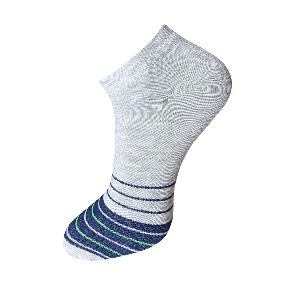 Cotton Polyster Socks