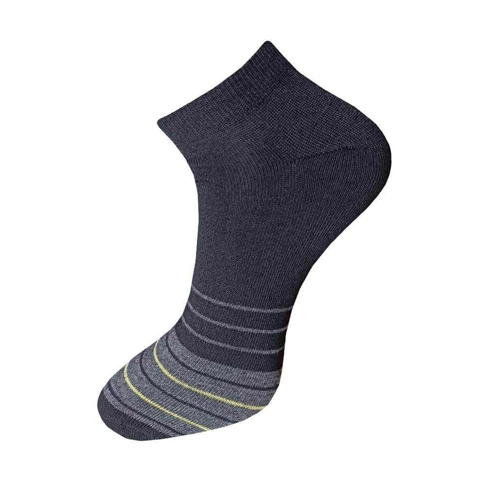 Cotton Polyster Socks