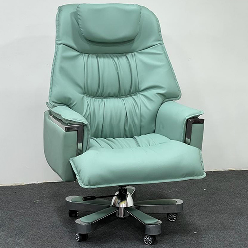 President Revolving Chair - Color: As Per Requirement