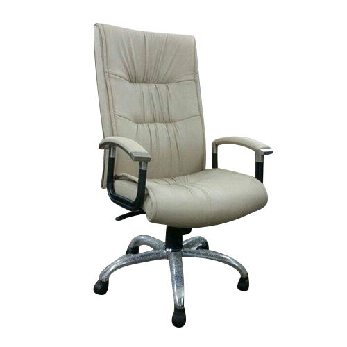 Premium Executive Office Chair - Color: As Per Requirement