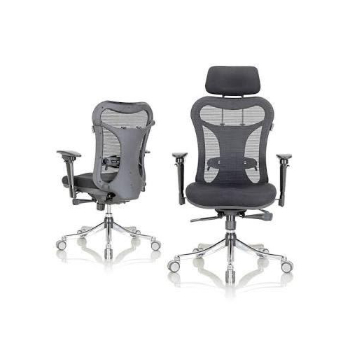 High Back Ergonomic Optima Executive Chair - Application: Office