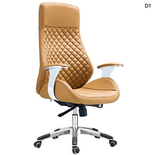 D1 Executive Chair - Application: Office