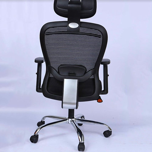 Heavy Duty High Back Ergonomic Chair - Application: Office