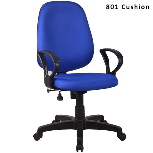 801 Cushion Office Chair - Application: Home