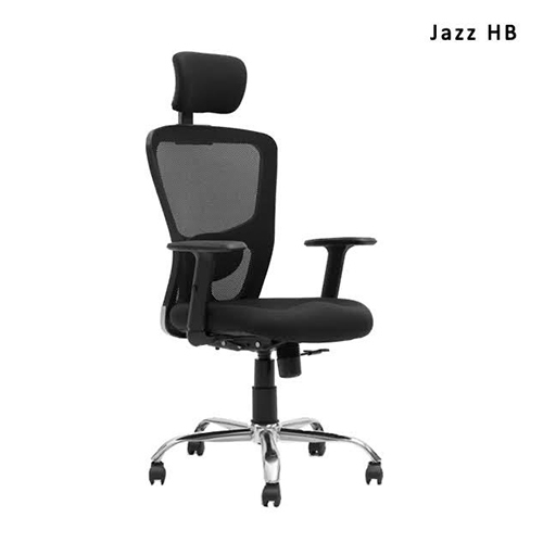 Jazz High Back Office Chair