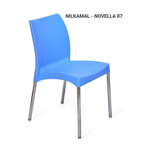 Novella 07 Nilkamal Visitor Chair