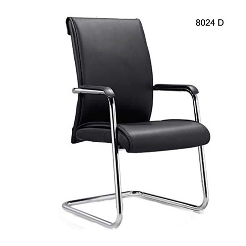 8024D Visitor Chair - Application: Office