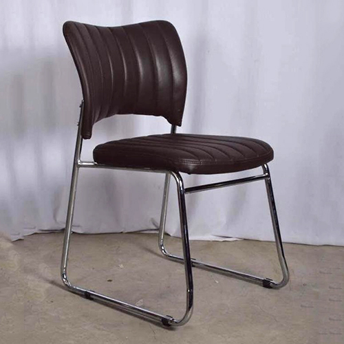 Modern Fabric Visitor Chair