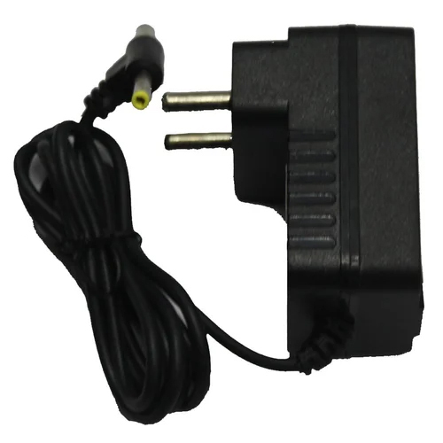 6V DC-1A SMPS पावर एडॉप्टर्स