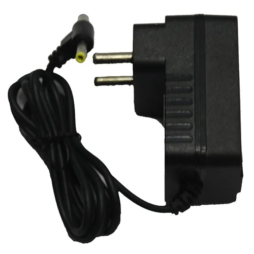 6V DC-1A SMPS Power Adaptors