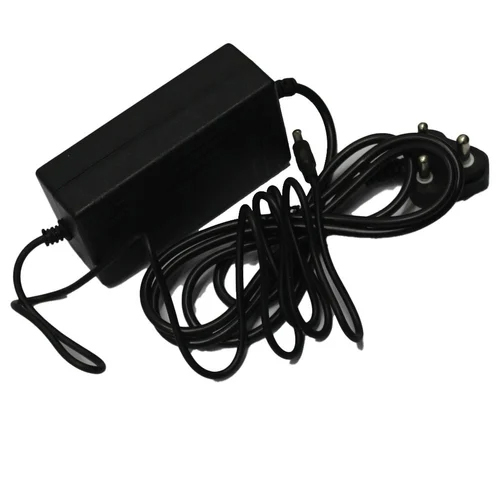 12V 2A Smps Power Adapter - Application: Electronic Instruments