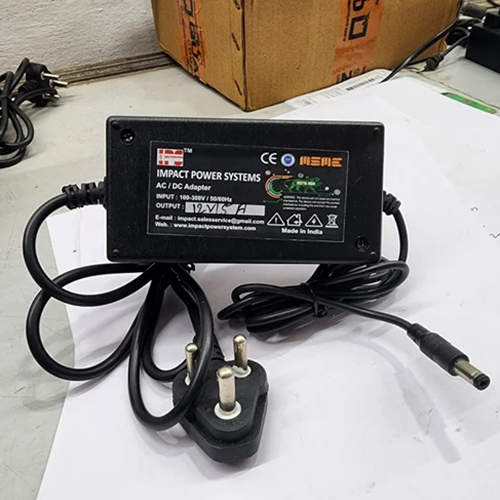 12v एसी डीसी पावर सप्लाई