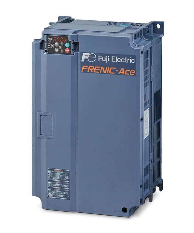 Fuji  AC Drives,  FRN0040E2S-2GB