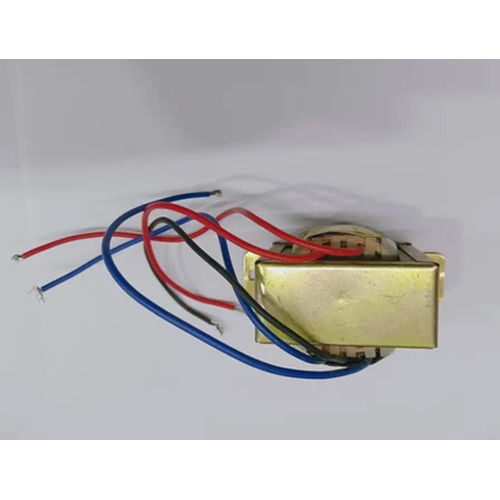 01_Transformer Lamination Core