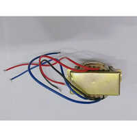 01_Transformer Lamination Core - Mild Steel, 50 Hertz (HZ), Rated Voltage 220 Volt (V) | Single-Phase Electricity Distribution Component