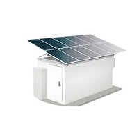 Solar Cold Storage - Door Type: Single Door