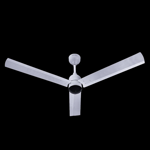 3 Blades Bldc Fan - Blade Material: Iron