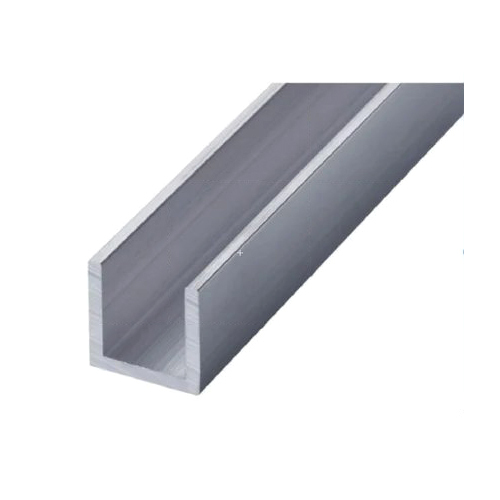 Aluminium U Channel