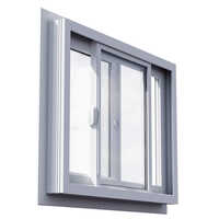 Sliding Windows
