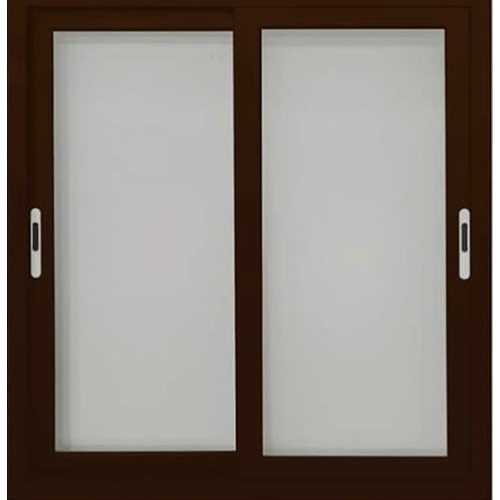 Sliding Windows - Color: White