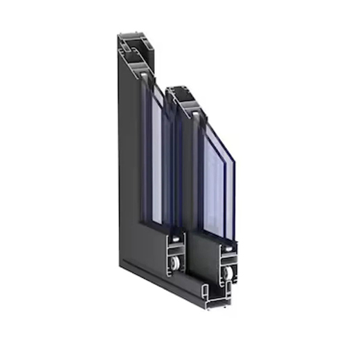 Aluminium Sliding Door