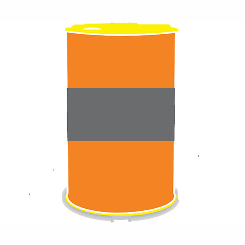 Globaltherm FG Food Grade Thermic Fluid