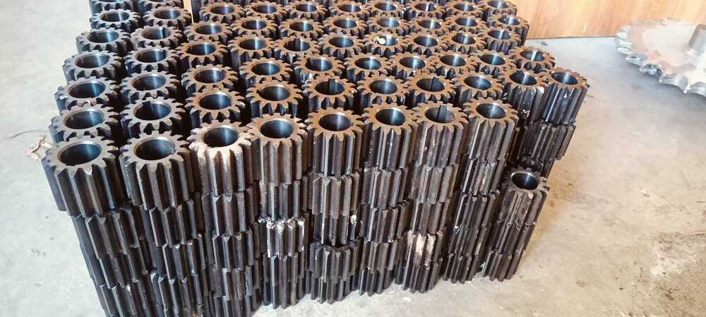 Machined Gears