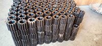 Machined Gears - Carbon Steel, 20 Teeth | Plain Surface Treatment, Durable Design For Automotive And Agricultural Applications
