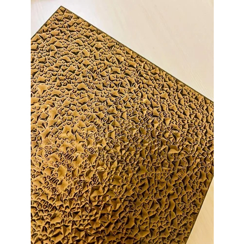 Diamond Polycarbonate Sheet
