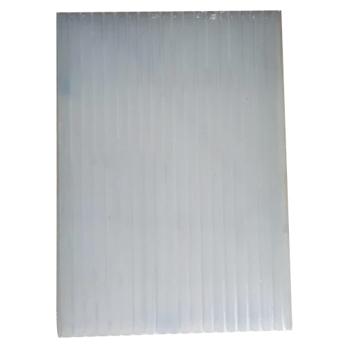 Multiwall Polycarbonate Sheet