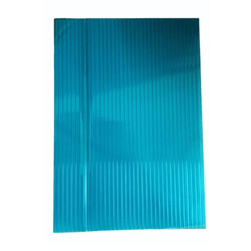 6mm Multiwall Polycarbonate Sheet