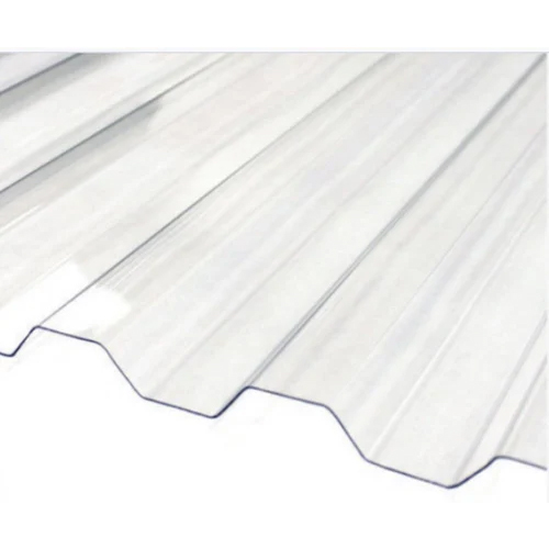 3mm Polycarbonate Thermoforming Sheet