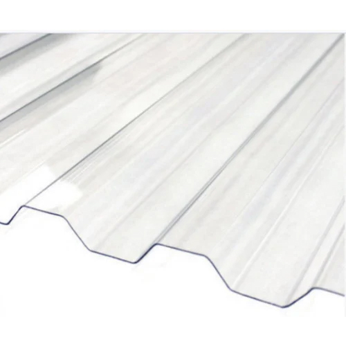 Polycarbonate Thermoforming Sheet