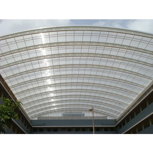 Polycarbonate Skylight Sheets