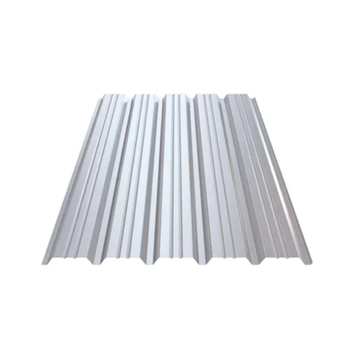 Corrugated Roof Profiles - Color: Multi Color