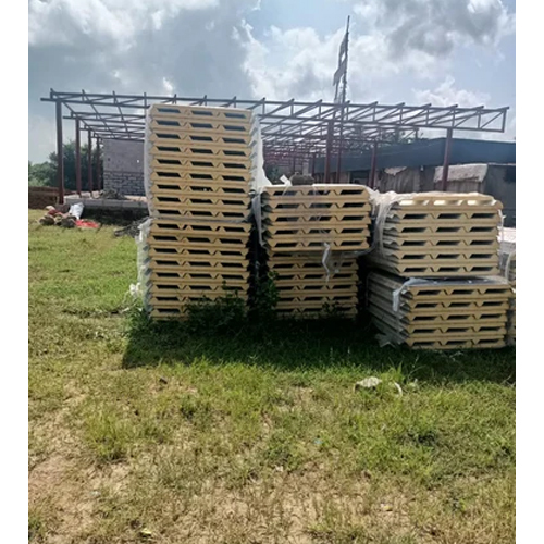 PUF Sheet For Roof