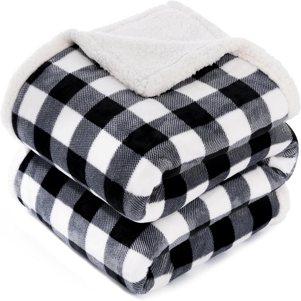 Plush Promotional Blankets - Age Group: