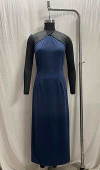 Western Womens Dress