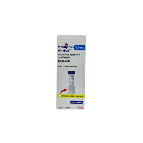 Mounjaro Tirzepatide Injection