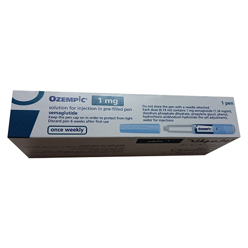 Semaglutide  Injection  anti obicity injection