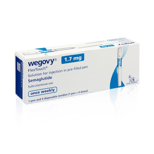 Semaglutide Injection