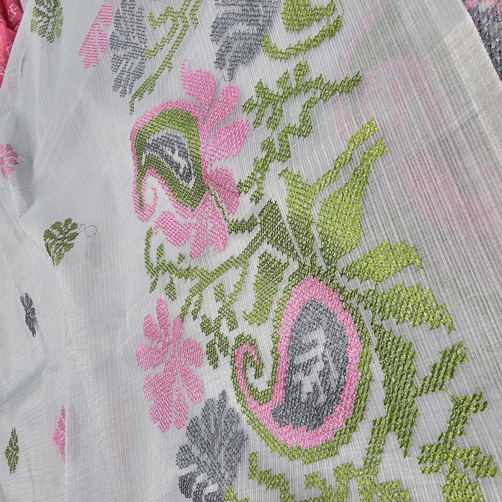 Kota Doria  Cotton Sarees