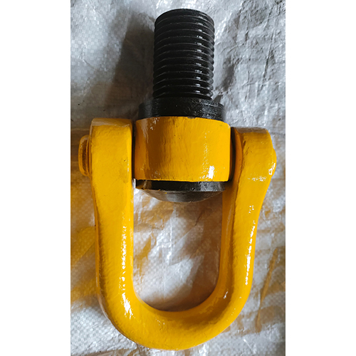 Swivel Hoist Ring By Alpha Forging And Engineering