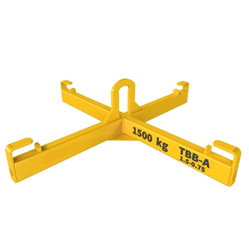 Jumbo Bag Lifter - Automatic Grade: Manual