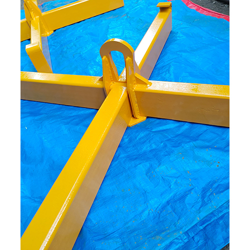 Jumbo Bag Lifter - Automatic Grade: Manual