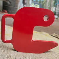 Pipe Lifting Hook - Automatic Grade: Manual